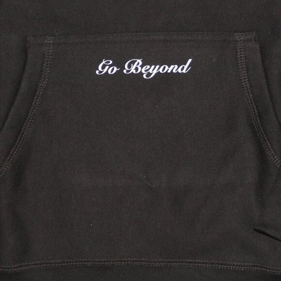 Greyson The Journey Beyond Justin Thomas Special Edition Golf Hoodie Mens M L XL - Picture 6 of 9